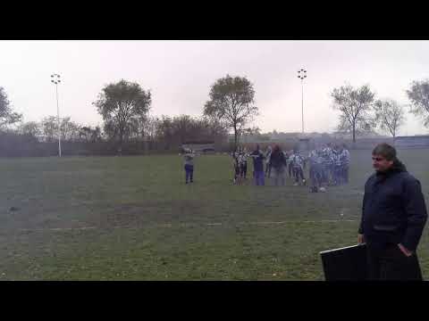 Ragbi Savez Srbije / RK Rad - RK Dorćol 1998 / U14