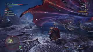 (初見歓迎)MHWIで遊ぼう！(闇会ch)