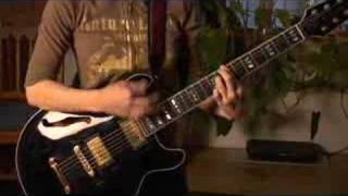 Making of the Kaki King Pull Me Out Alive Video