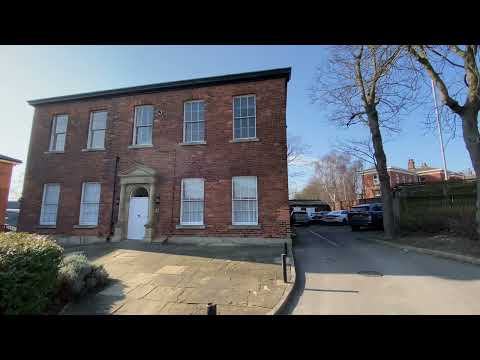 St Christophers Walk, Wakefield - Virtual Tour