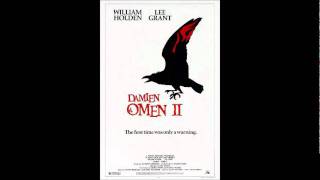 Damien : Omen II Soundtrack 16 - A Ravenous Killing