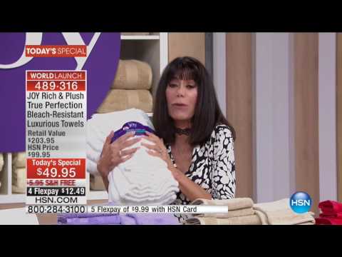 HSN | Joyful Discoveries with Joy Mangano Anniversary 09.24.2016 - 11 AM