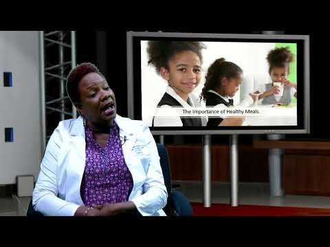 Ettiennes Premier Pediatric Care