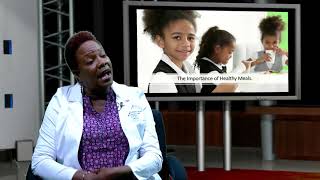 Ettienne's Premier Pediatric Care