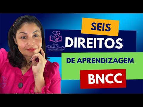 Direitos de Aprendizagem na Educação Infantil: o que diz a BNCC