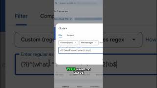 Google Search Console Keyword Hack You Should Be Using