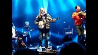 Old Crow Medicine Show - Methamphetamine