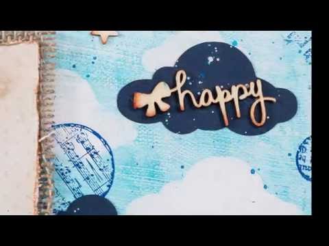 Regalo para bebés: cuadro