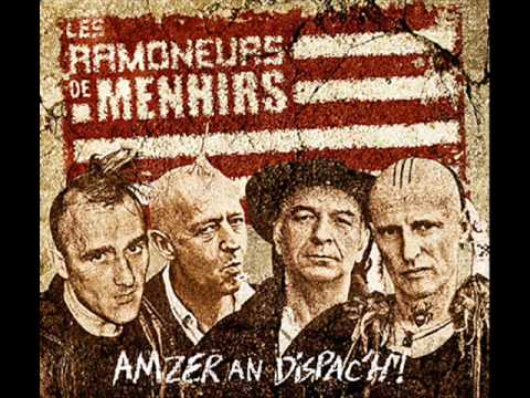 Ya'at'eeh - Les Ramoneurs de Menhirs (Amzer An Dispac'h)