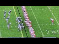 Most UNBELIEVABLE Football Plays Compilation