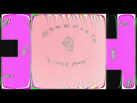 Goodfilth - Little Man  - Full EP