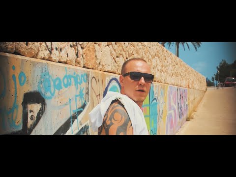 Matys x Dra Lei x Boras - Summer escape prod. 2k2 // OFFICIAL VIDEO