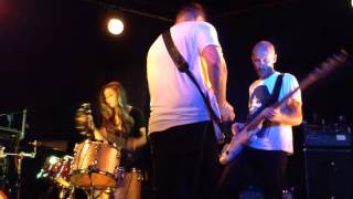 French Style Furs ~ Clairvaux Prison