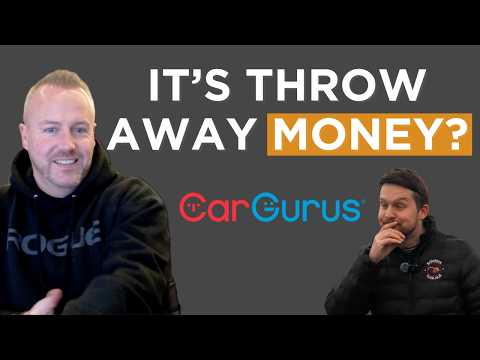 Building a Car Sales Business from the Ground Up! | Motor Trade Mentors Ep21