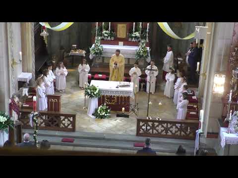 Erstkommunion Bayerbach - 14.05.2023