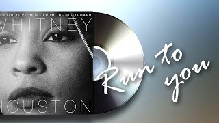 Whitney Houston - Run to you (Film Version)