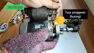 Download lagu Rough Noise When Starting the Engine | Part 1 mp3 Download lagu Rough Noise When Starting the Engine | Part 1 mp3