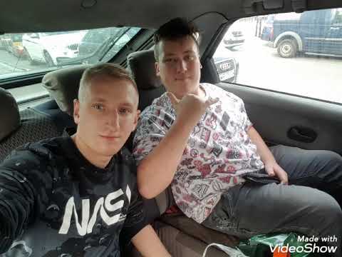 Patsin x LewY - Trudne Czasy