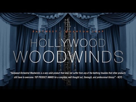 download lagu mp3 mp4 Eastwest Hollywood Orchestral Woodwinds, download lagu Eastwest Hollywood Orchestral Woodwinds gratis, unduh video klip Eastwest Hollywood Orchestral Woodwinds