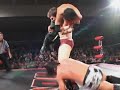 07 06 2008 ROH Respect Is Earned II Austin Aries Bryan Danielson Vs Jimmy Jacobs Tyler