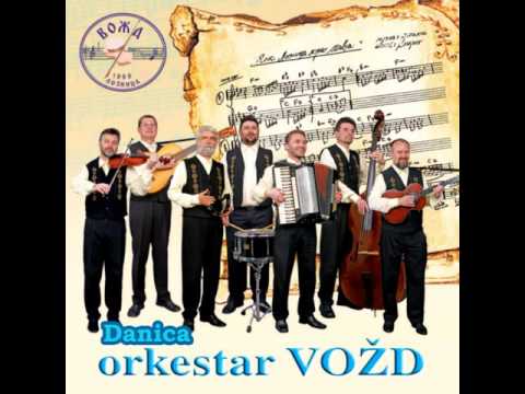 Orkestar Vozd - Vozila se po moru galija - (Audio 2006)