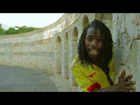 Imar Shephard - Do It [Official Video 2015]