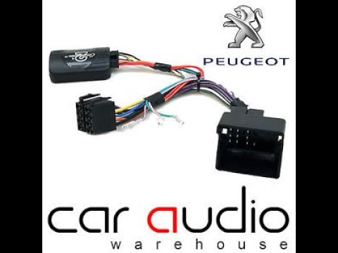 Interfase Para Mando Al Volante Radios Pioneer Kenwoodsony Interfase Para Mando Al Volante Radios Pioneer Kenwoodsony