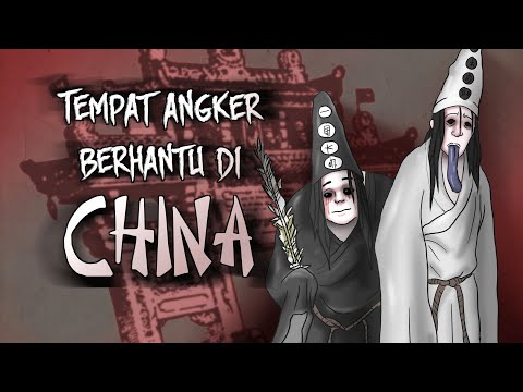 tempat-angker-berhantu-di-china-ilustrasinya