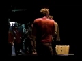 Built to Spill perform On A Tip as the Halo Benders at the Capitol Theater 94