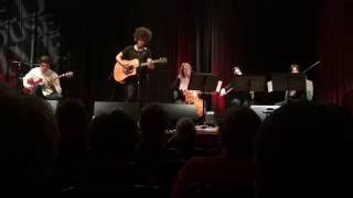 Chastity Brown - My Stone