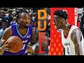AJ Dybantsa 27 PTS Darryn Peterson 24 PTS BATTLED In Vegas Summer League Debut July 9 2026