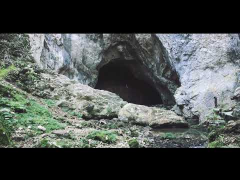 Pestera CIOCLOVINA si Agatarsii