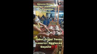 Download lagu Bonangan Gending SREPEG LASEM SOLO- GARENG PARIYUN ‼️‼️ #karawitan #gamelan #bonang #gending #gareng mp3 Download lagu Bonangan Gending SREPEG LASEM SOLO- GARENG PARIYUN ‼️‼️ #karawitan #gamelan #bonang #gending #gareng mp3