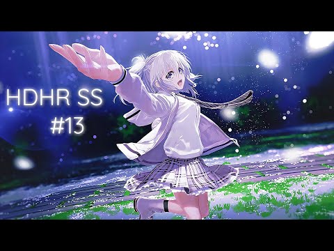 Re:TrymenT HDHR SS #13 - osu!