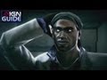 Saints Row IV Walkthrough - Loyalty Quest: Pierce Washington