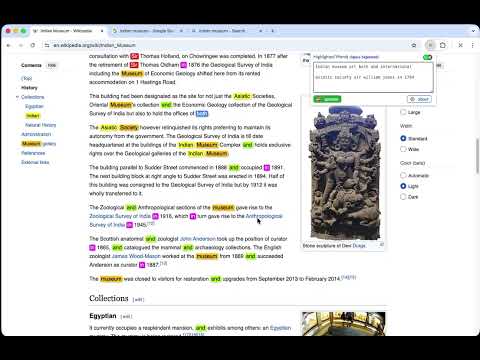 Item video thumbnail