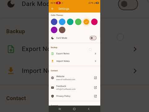 Voice Notes & Transcription