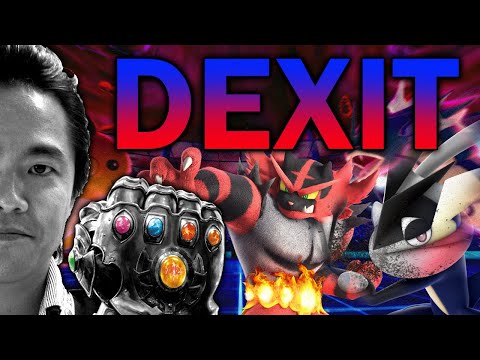 Dexit: The Story of Pokemon's Biggest Controversy