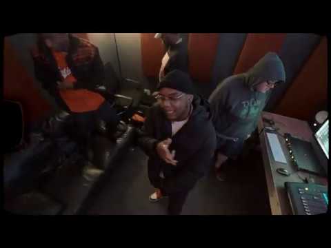 J SOULJA - FLICK IT UP REMIX (Official Video)