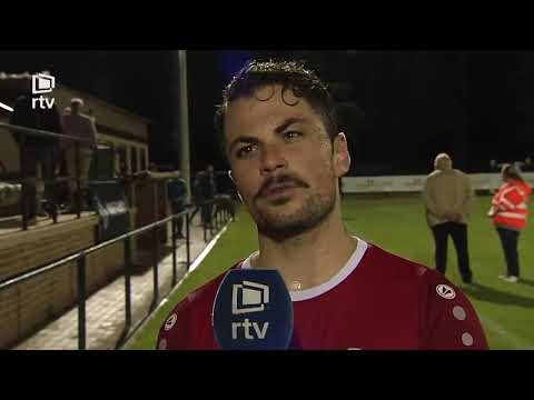 K. Lyra-Lierse | Samenvatting RC Hades - K. Lyra-Lierse 1-3 (4e R. BVB - 21/08/2021)