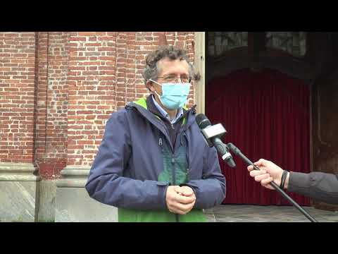 Due passi per Villafalletto 3 - TELEGRANDA (ch 186)