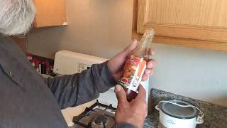 Mae Ploy Thai Sweet Chili Sauce