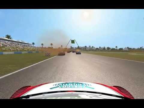 Incidente TN1 Onboard