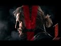 Прохождение Metal Gear Solid V: The Phantom Pain - Серия ...