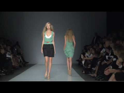 Amsterdam International Fashion Week 2010 - SIS by Spijkers en Spijkers