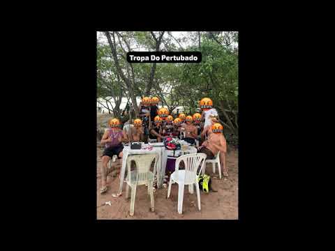 == MC FOCA TROPA DO PERTUBADO.((EXCLUSIVA))