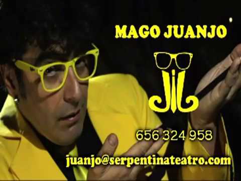 El Mago Juanjo 