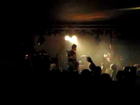 TERRORAGE - 2 - Chain Reaction