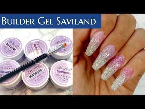 The DIY  Nail Gel That Actually Works