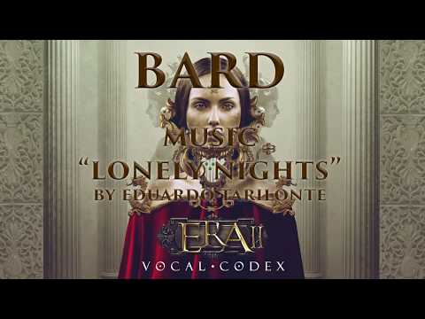 ERA II Vocal Codex Video Demo Bard